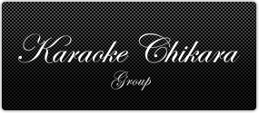 KARAOKE CHIKARAの外観