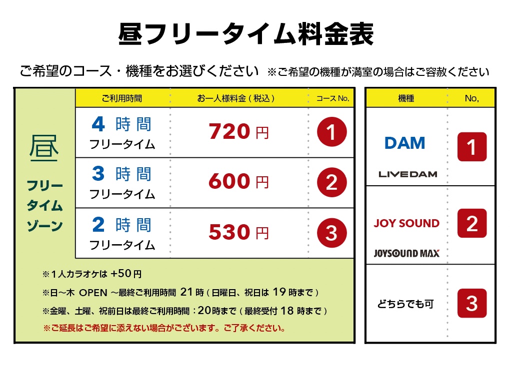 Mission ミッション 太田川駅前店